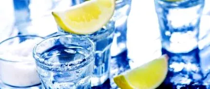 tequila