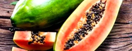 papaya karcsúsító
