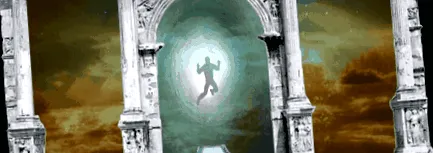halál után