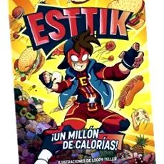 kalória