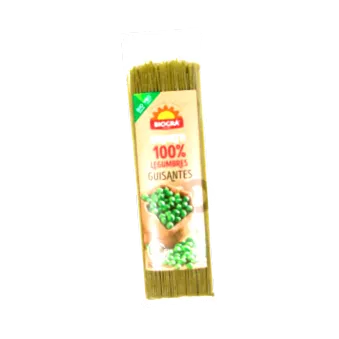 спагетті горохові