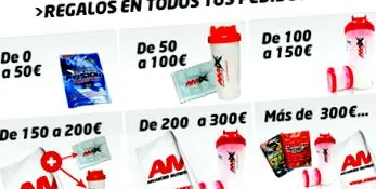 AMIX NUTRITION