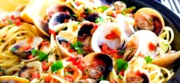 vongole