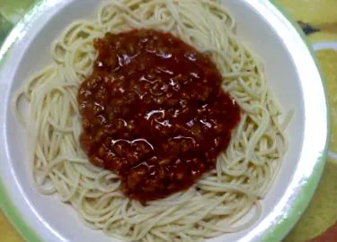 spagetti