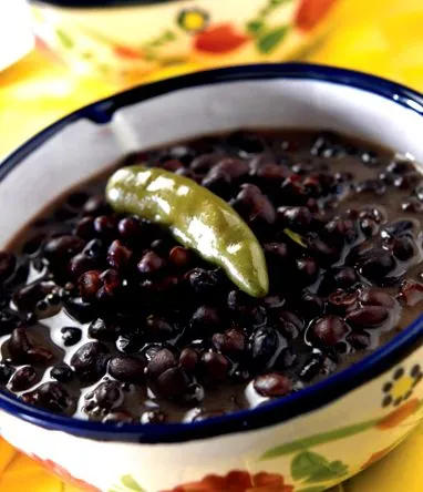 beans