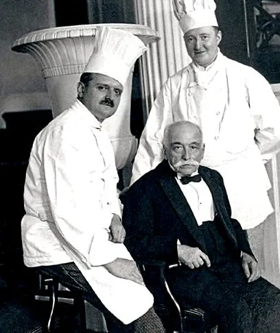 escoffier