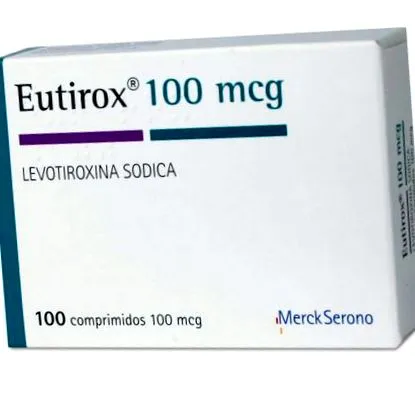 eutirox