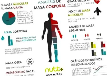 antropometriai