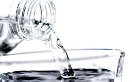 води