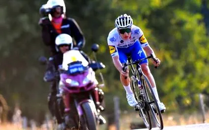evenepoel