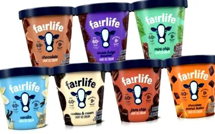 fairlife