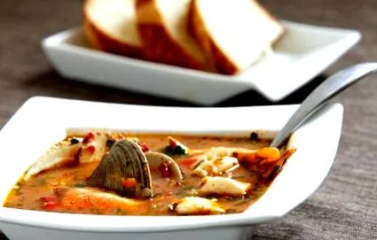 stew