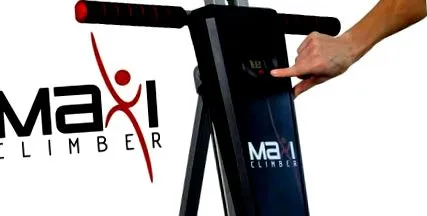 maxiclimber