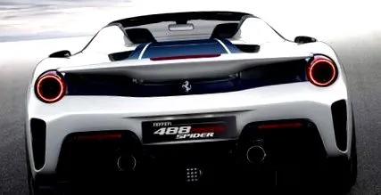 pista