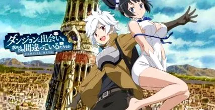 anime