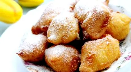 búza farinha