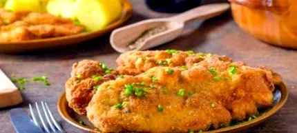 escalope