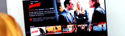 netflix