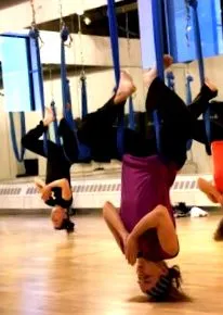 yoga