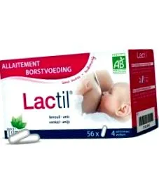 fenicul lactilă