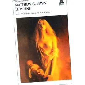szerzetes Matthew