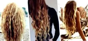 hair