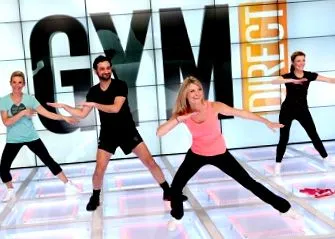 cardio pilates