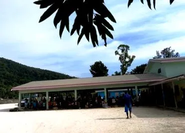 vanuatu