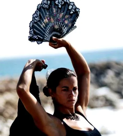flamenco