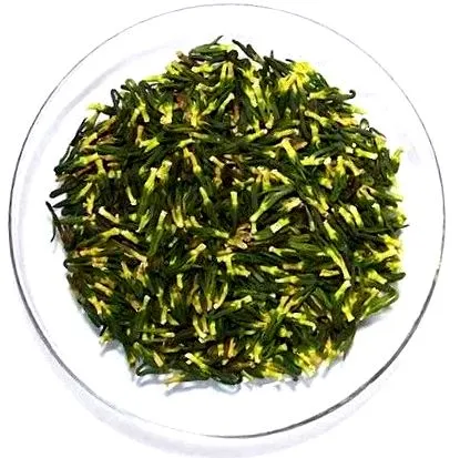 verde