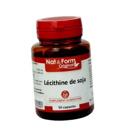lecitin