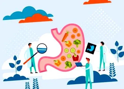 gastroesofagian