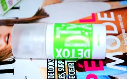 spray jólét