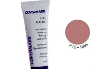 covermark