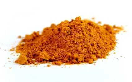 evőkanál curry