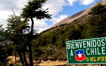 chile