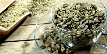 cafeaua