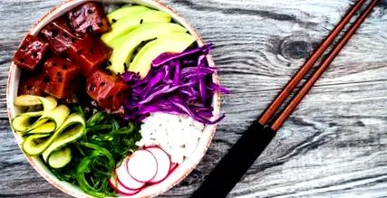 hawaii poke