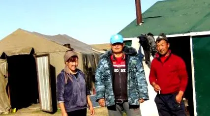 kârgâzstan