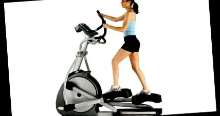 stepper