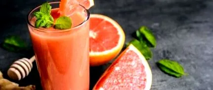 grapefruit
