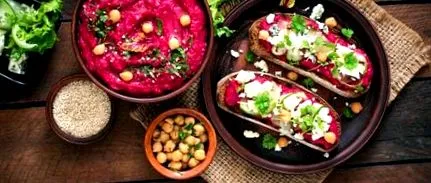 hummus