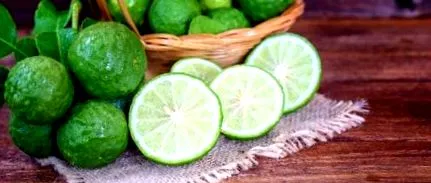 lime