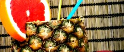 ananas