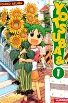 manga