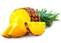 Ananas pentru iterroir
