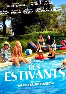 estivants tedeschi