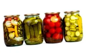 fermentate