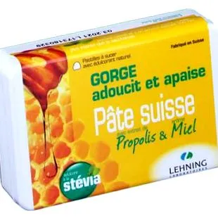 elvețiană propolis
