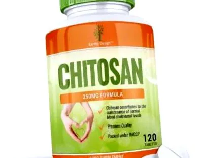 kitozán